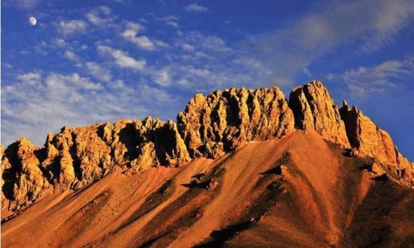 德令哈高原海拔多少米_德令哈高原旅游最佳时间