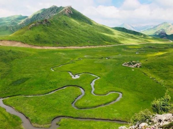 三秋田高原农场门票价格_三秋田高原农场怎么去