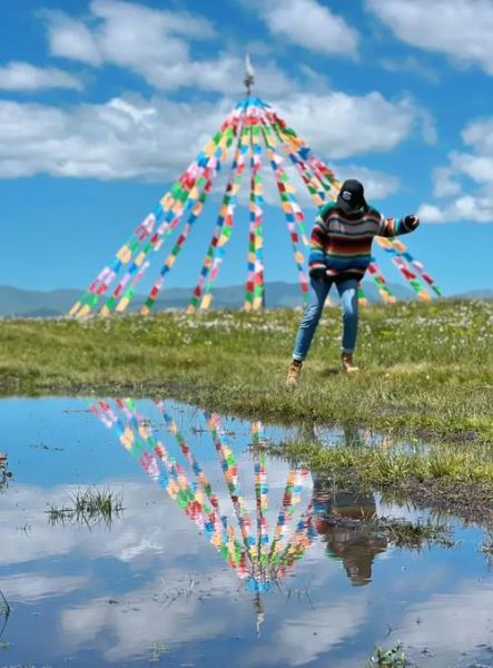 若尔盖高原反应怎么办_若尔盖高原反应症状有哪些