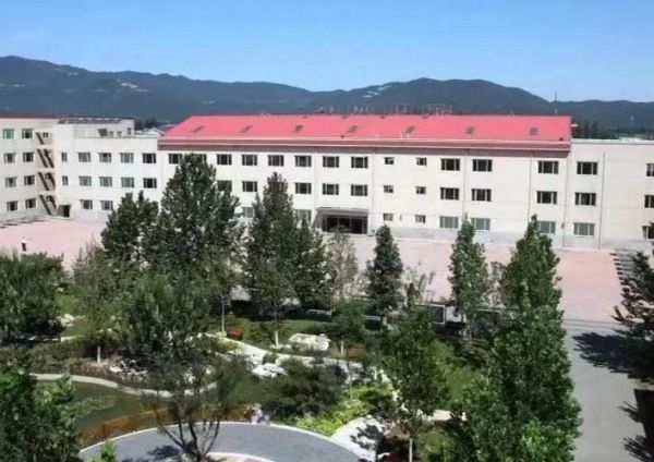 北京市师达中学怎么样_录取分数线是多少