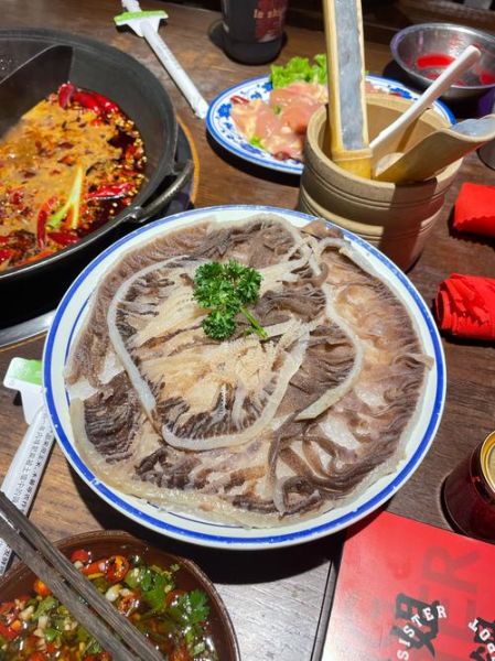 冰雪火锅是什么_冰雪火锅怎么做才正宗