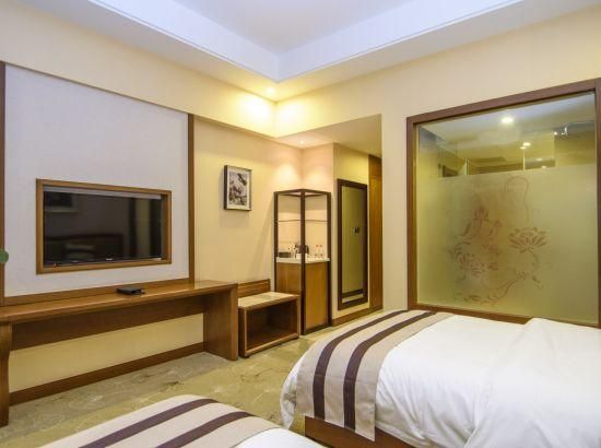 云南高原明珠大酒店怎么样_云南高原明珠大酒店价格