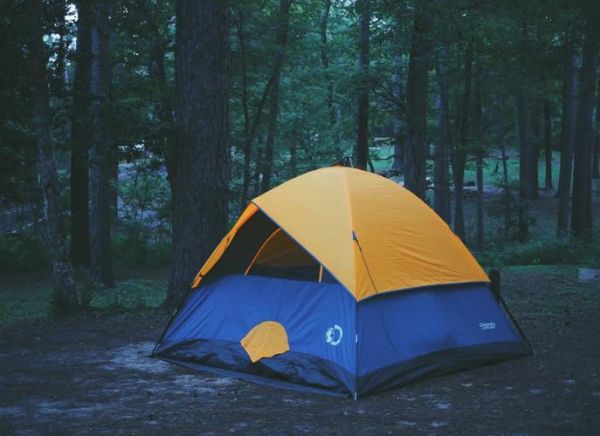 德州户外去哪玩_德州户外露营地点推荐