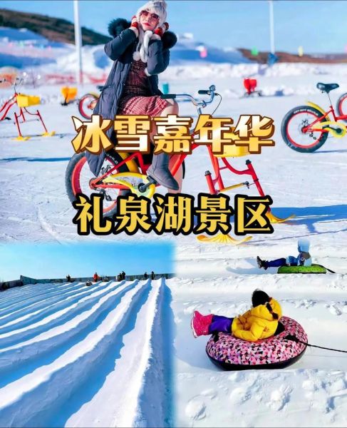 冰雪嘉年华门票价格_冰雪嘉年华有什么好玩的