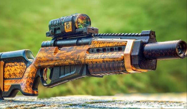 户外打猎装备推荐_打猎必备装备有哪些