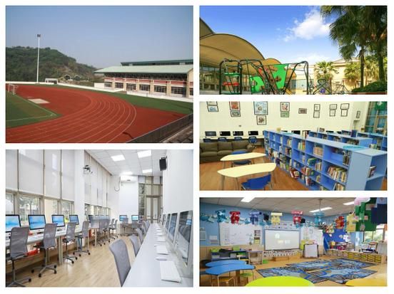 北京耀中国际学校地址在哪里_北京耀中国际学校怎么走