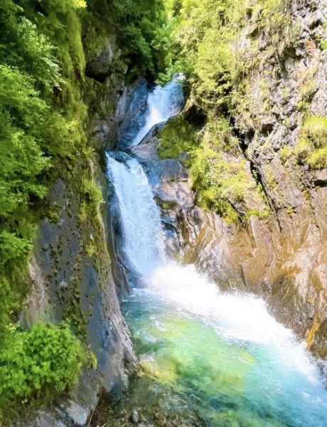 成都高原河谷在哪里_最佳旅游季节