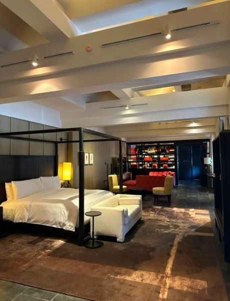 北京华尔道夫酒店住一晚多少钱_北京华尔道夫酒店值得住吗