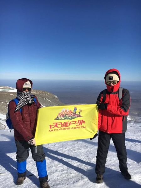 北京户外天涯队怎么样_怎么加入