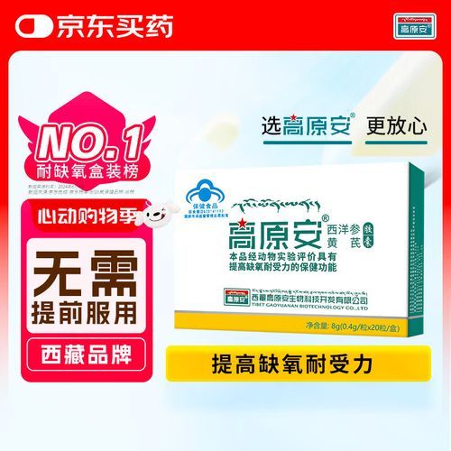 迪诺康和高原安哪个好_高原反应怎么选药