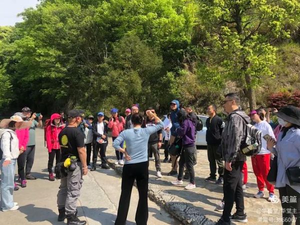 上海疯驴户外俱乐部怎么样_适合新手吗