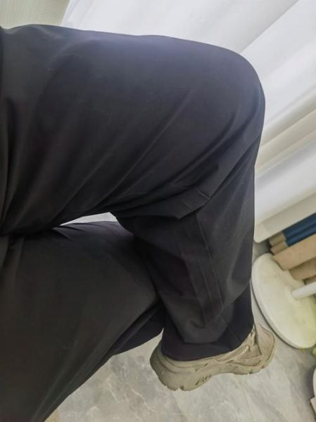 骆驼户外速干裤怎么样_骆驼速干裤值得买吗