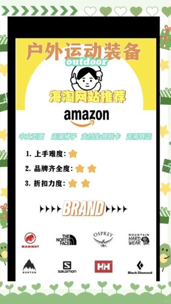 户外淘宝店铺怎么开_户外装备淘宝货源哪里找