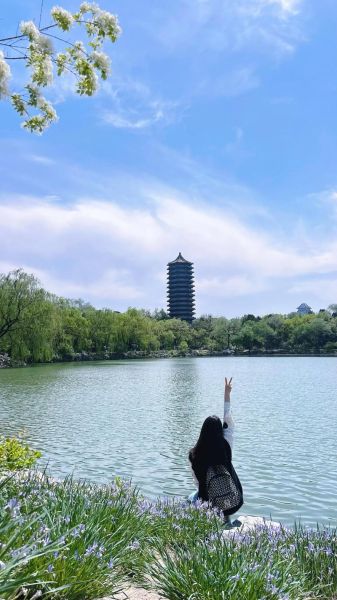 北京大学壁纸哪里下载_北京大学壁纸高清原图