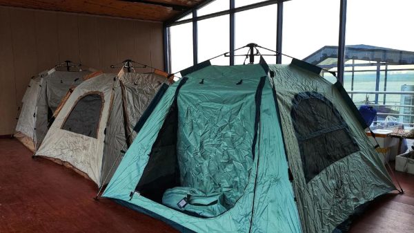 宾恩户外帐篷怎么选_宾恩户外睡袋适合什么温度