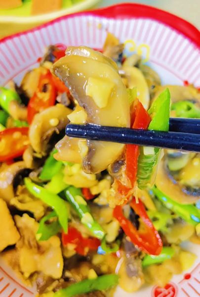 高原蘑菇怎么做好吃_高原蘑菇的功效与作用