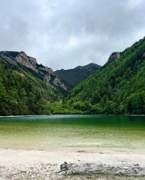 高原海子在哪里_高原海子最佳旅游季节