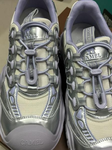 骆驼户外运动女鞋怎么样_骆驼女鞋适合徒步吗