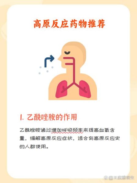 高原反应吃什么好_高原反应饮食禁忌