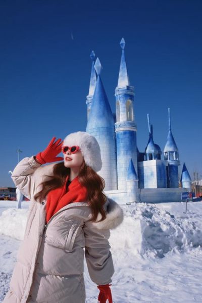 冰雪奇缘真实取景地在哪里_冰雪奇缘故事原型是什么