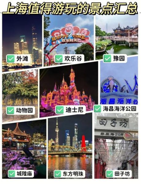 上海户外旅游去哪玩_上海户外旅游最佳路线