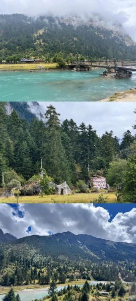 灵性高原在哪里_高原修行体验如何