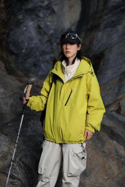 户外服有哪些种类_户外服怎么选