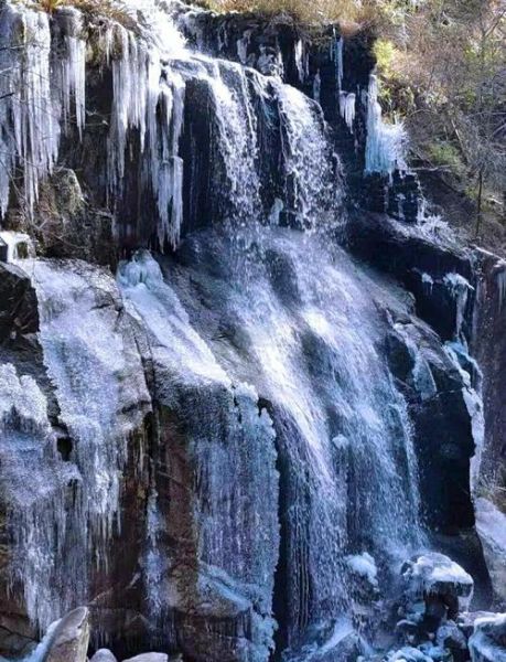 婺源冰雪旅游最佳时间_婺源冰雪景点有哪些
