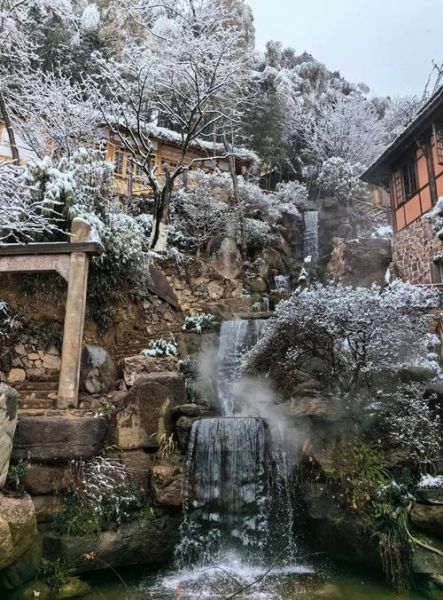 婺源冰雪旅游最佳时间_婺源冰雪景点有哪些
