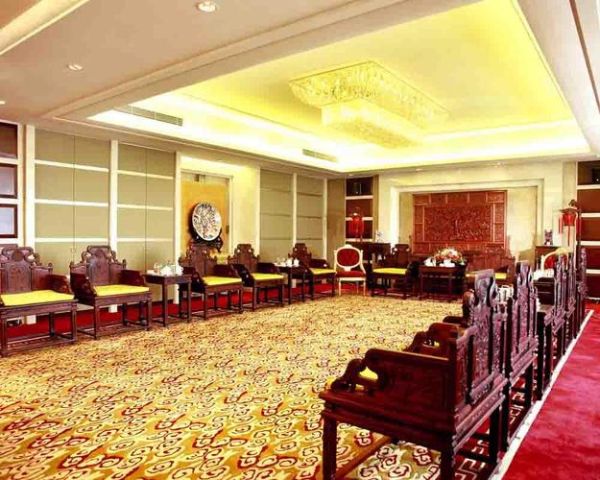 北京贵都大酒店地址_北京贵都大酒店价格