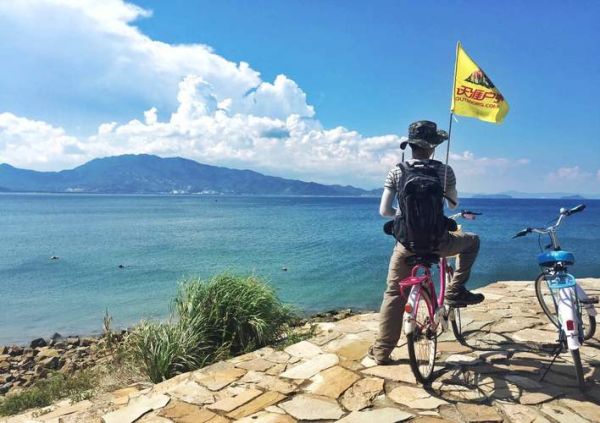 天涯户外旅行网怎么样_适合新手吗