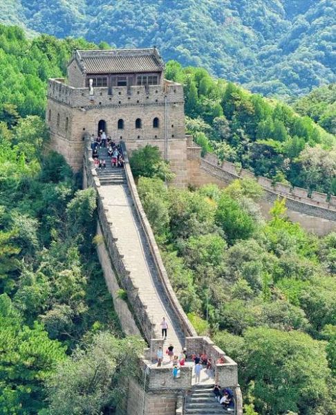 北京哪里好玩_北京值得去的景点有哪些