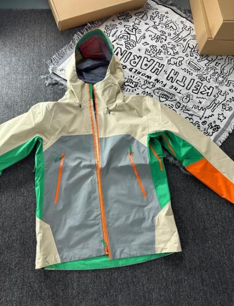 悠度户外服装怎么样_悠度冲锋衣值得买吗