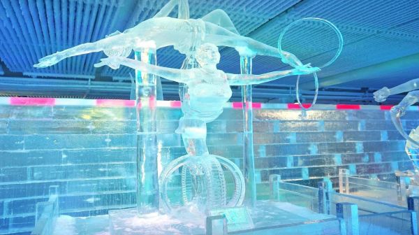 海陵岛冰雪王国门票价格_海陵岛冰雪王国值得去吗