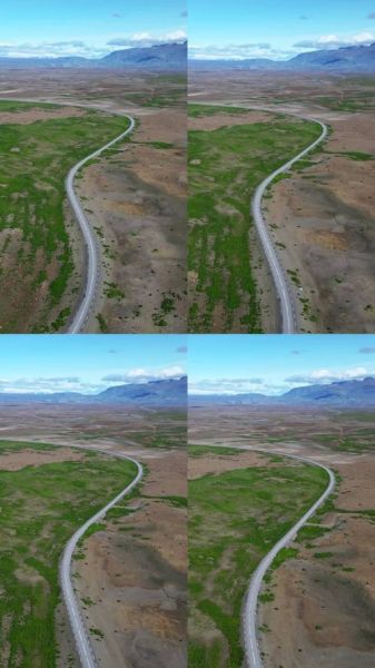 青藏高原航拍路线_高原无人机拍摄技巧