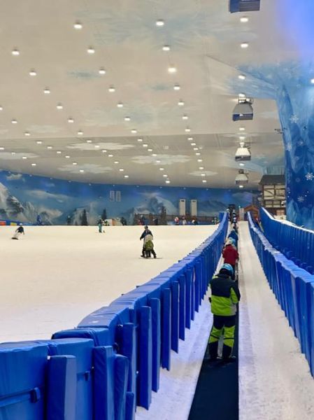 海陵岛冰雪王国门票价格_海陵岛冰雪王国值得去吗