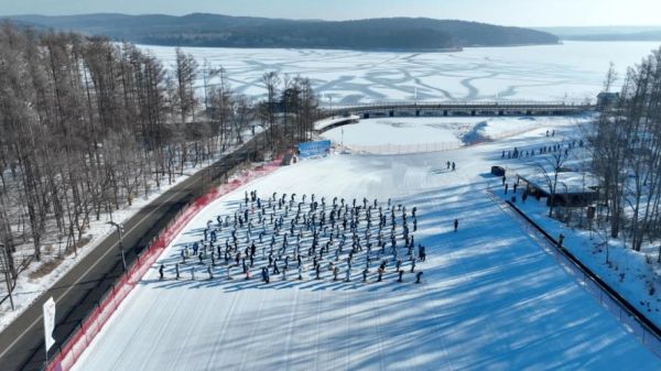 长春瓦萨冰雪天使_如何报名参赛