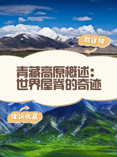 青藏高原地貌特征_青藏高原为什么被称为世界屋脊