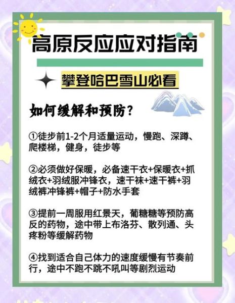 狗狗高原反应怎么办_高原旅行必备指南