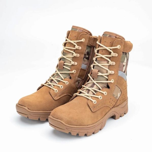 户外鞋厂家哪家好_如何挑选靠谱的户外鞋工厂