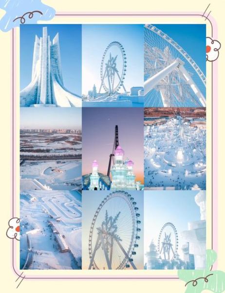 沧州冰雪大世界在哪里_怎么去最方便