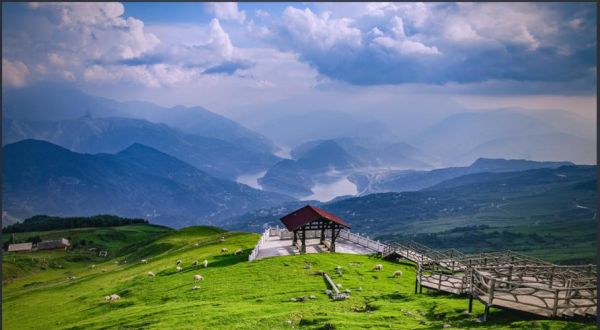 云南高原气候特点_云南高原适合种什么