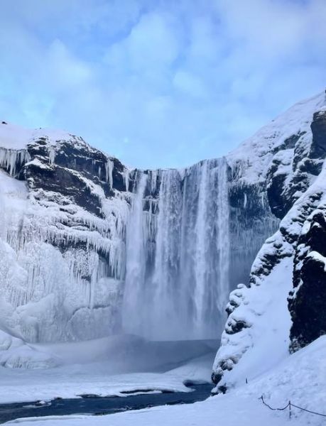 冰雪奇缘在哪里拍摄_取景地有哪些