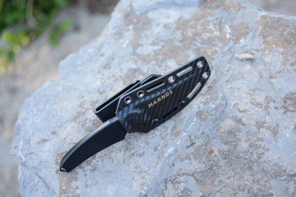 户外刀具怎么选_露营刀和求生刀区别