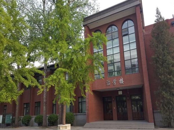 北京师范大学附属实验中学怎么样_招生条件是什么