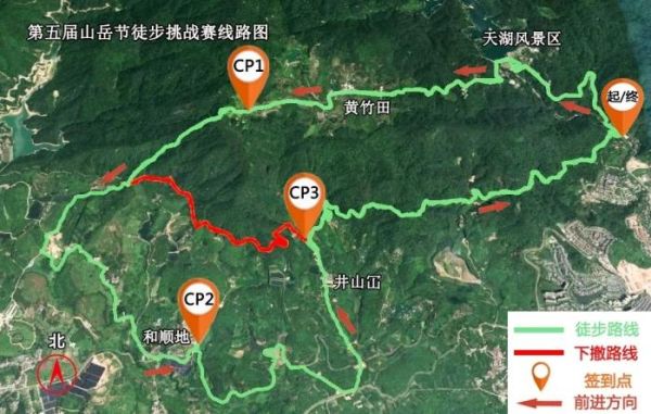 天涯户外网怎么样_新手必看攻略