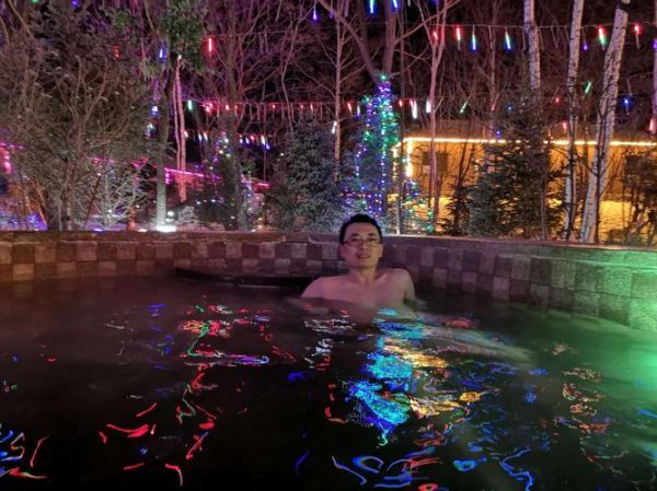 程冰雪照片_哪里可以看到高清原图