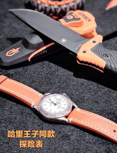 户外探险手表哪款好_如何挑选户外探险手表