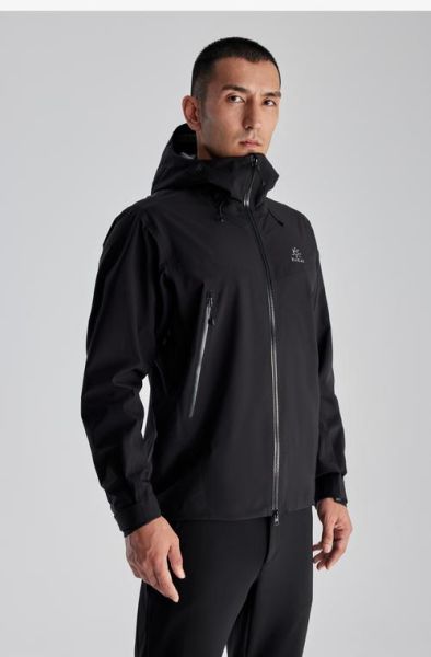 凯乐石户外男装怎么样_凯乐石冲锋衣哪款好