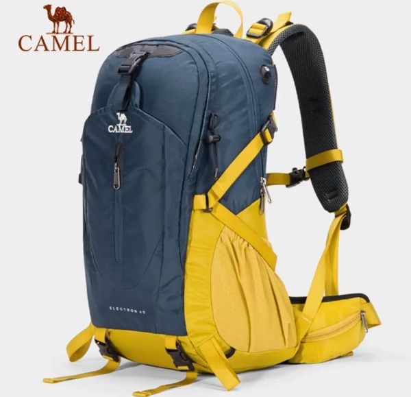 户外运动背包哪个牌子好_如何挑选适合自己的户外背包